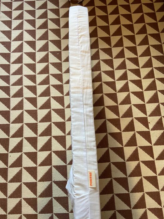 Colchão para berço e carrinho