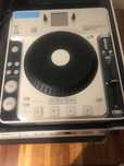 Stanton C.313 profesjonalny odtwarzacz CD/MP3 solidny, sprawny