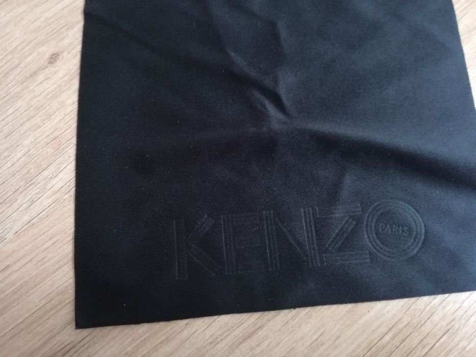 Oprawki korekcyjne damskie Kenzo