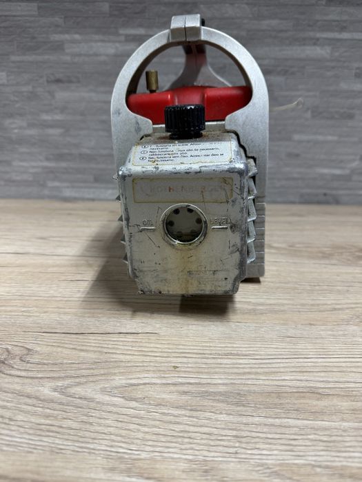 Вакуумний насос Rothenberger, оригінал