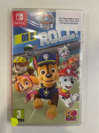 Psi Patrol Paw Patrol on the Roll Switch NOWA