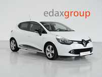 Renault Clio 1.5 dCi Limited