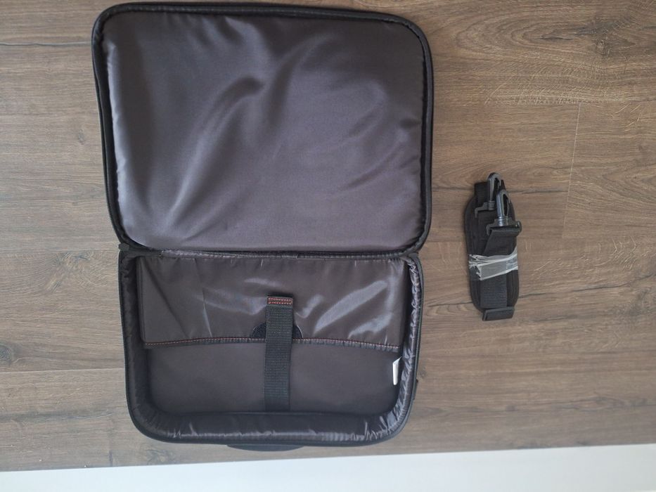 Mala computador portátil até 15.6'' - nova