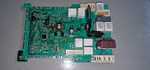 Placa maquina lavar secar bosch siemens IQ500