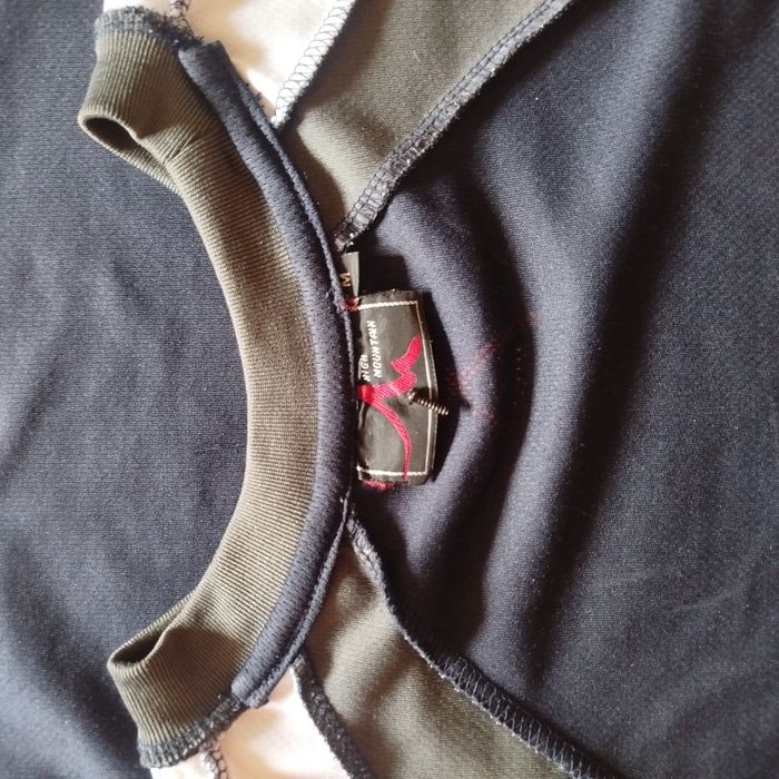 Футболка [M] HIGT Mountain