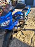 Kymco quannon 125ccm