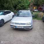 Volkswagen Golf 2004