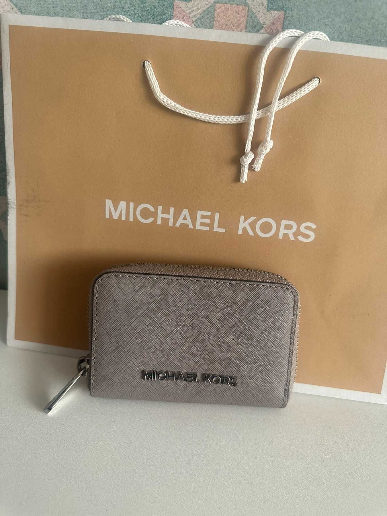 Michael Kors гаманець