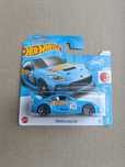 Toyota GR86 CUP hotwheels