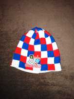 Czapka Górnika Zabrze Akademia dla przedszkolaka