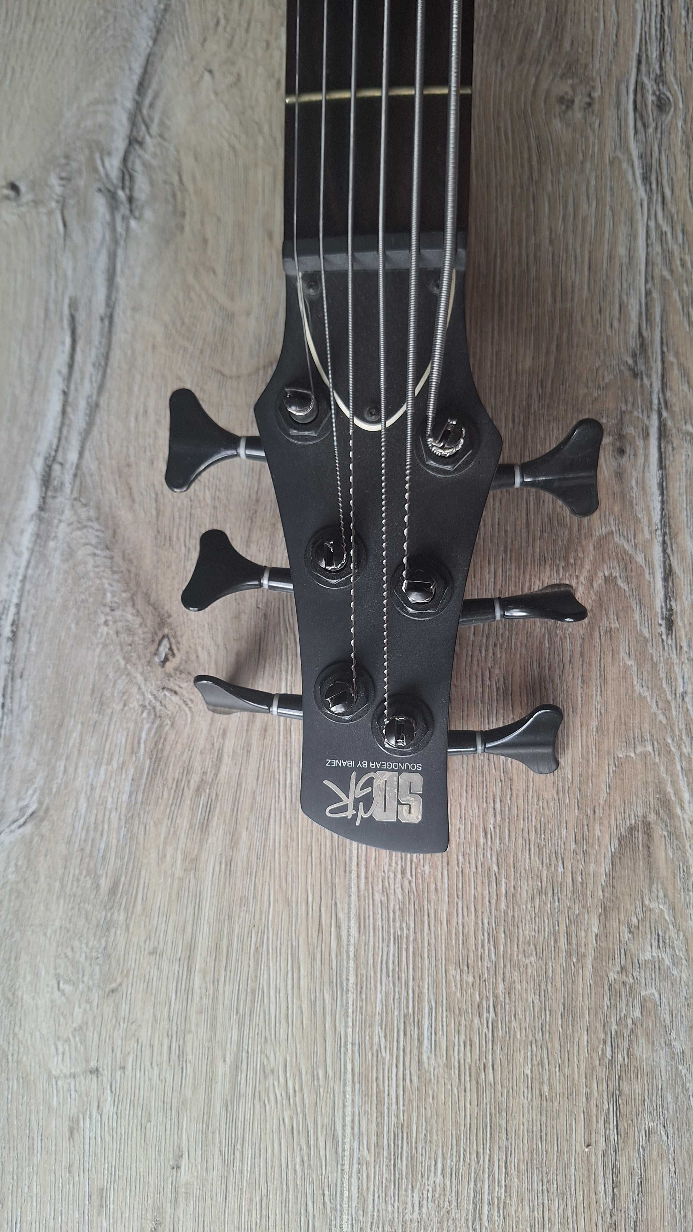 Ibanez SR306EB-WK