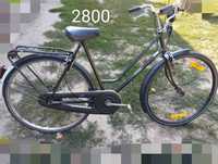 Велосипед 123456