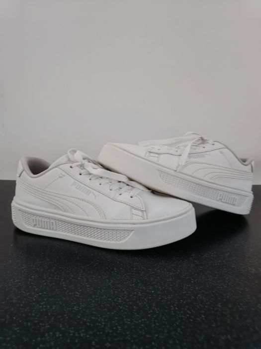 Puma Smash Platform V3