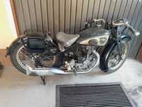Nsu 251 osl 1938 r do remontu