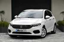 Fiat Tipo Światła do jazdy dziennej LED, klima, 120ps - zapraszam