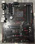 Płyta główna ASUS PRIME B350-PLUS (uszkodzona)