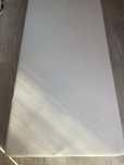Materac piankowy 80 x 190