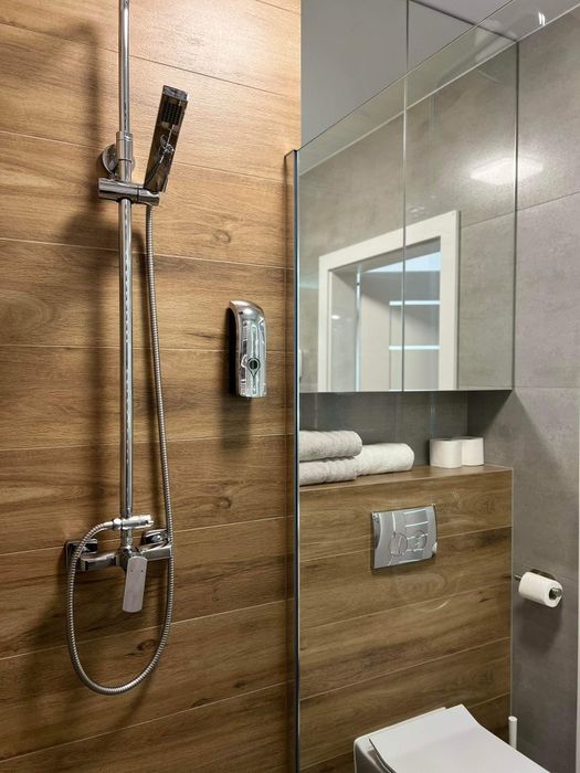 Apartamenty na godziny / doby