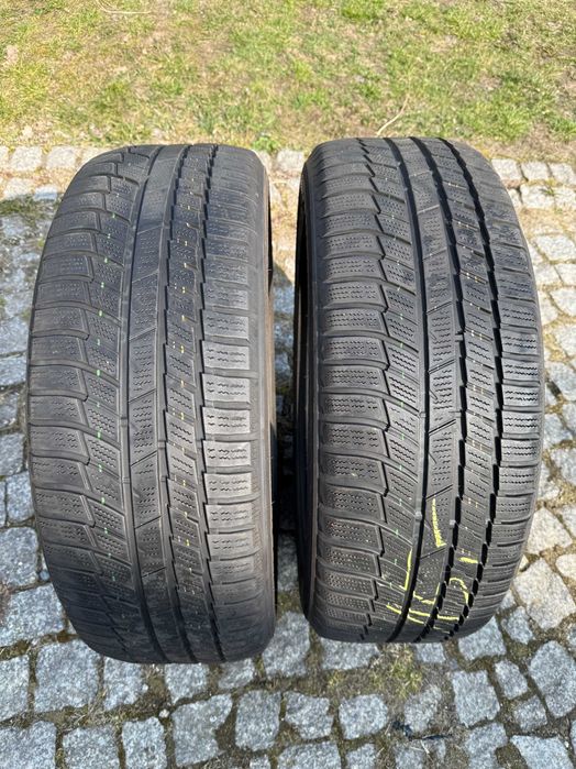 Opony Zimowe R16 R17 R18 R19 Szybka Wysyłka