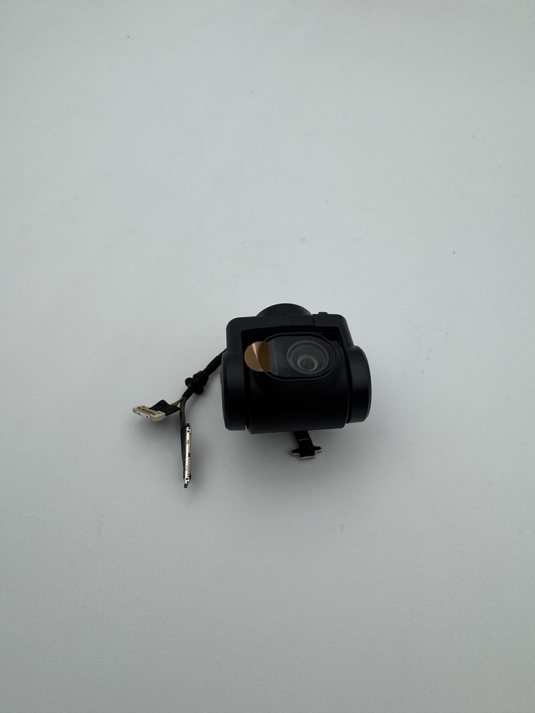 Gimbal DJI Spark, NOWY z folią na kamerze