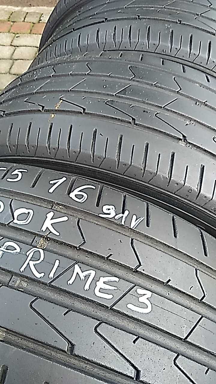 opony 4szt.205/55/16 91 V Hankook Ventus