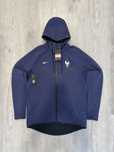Нова, оригінал Nike Tech Fleece France Hoodie (L)