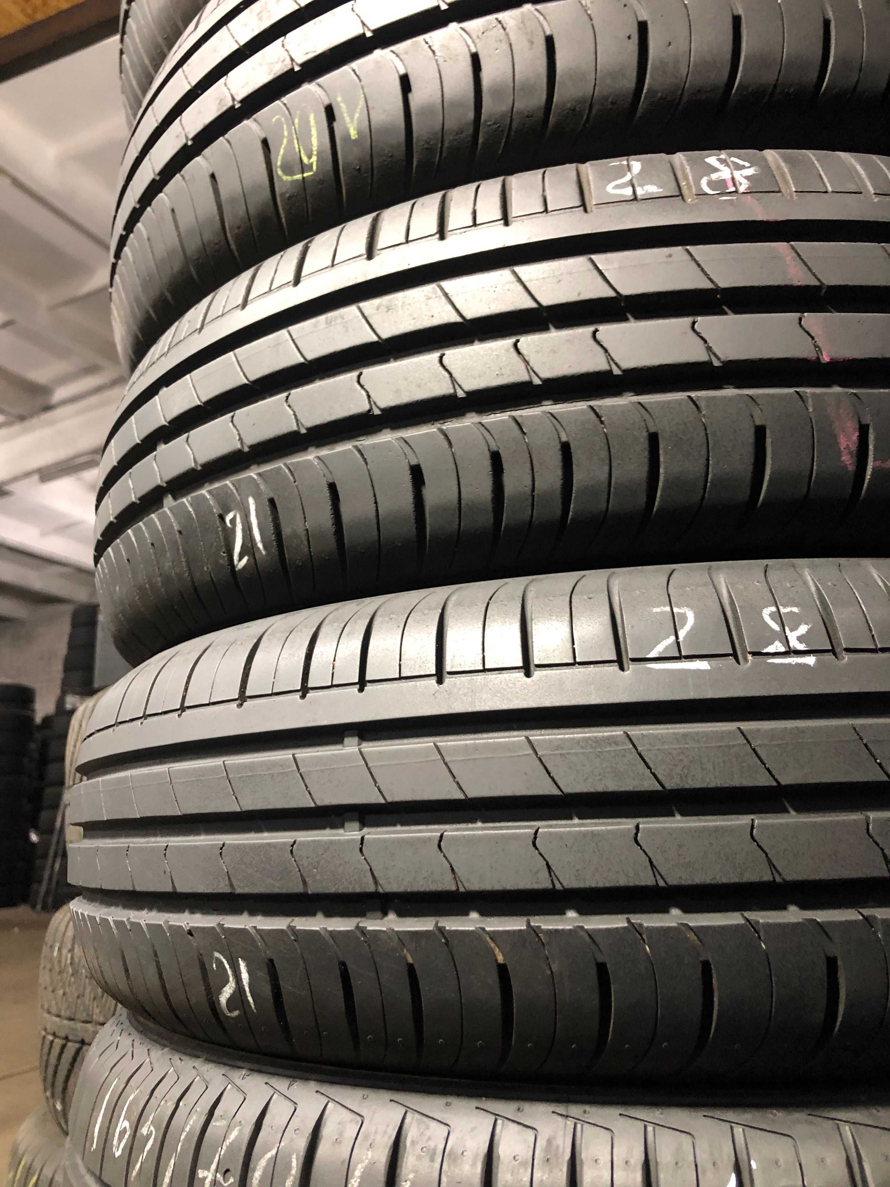 Шини 165/70 R14 Hankook Kinergy Eco Комплект