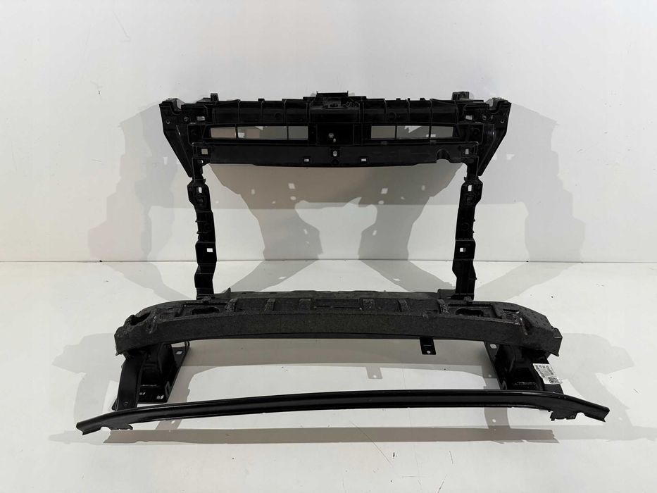 Панель передняя вентилятор Volkswagen T-Roc разборка