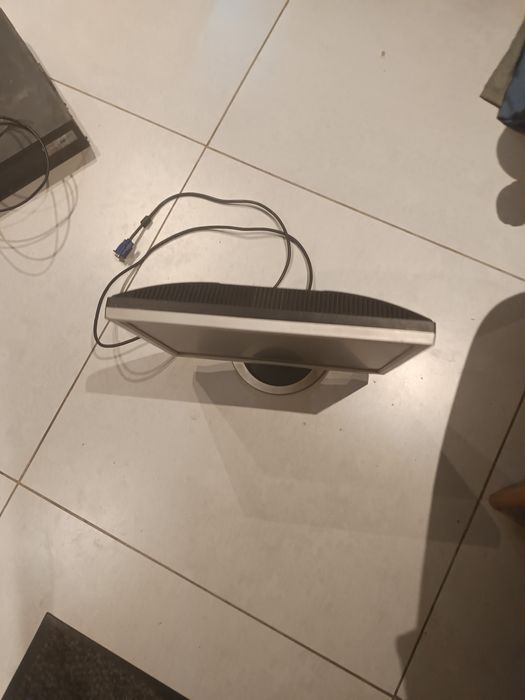 Monitor Samsung 14/15 cali