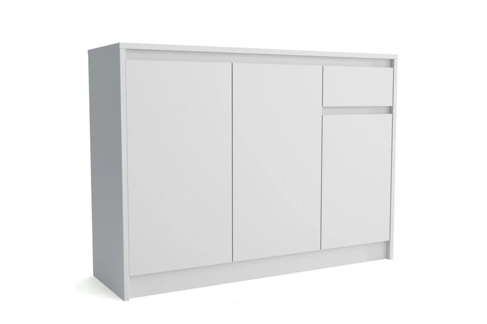 KOMODA Malmo- 2 wersje kolorystyczne- 3 układy szafek! PROMOCJA !!!