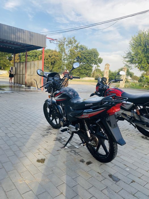 Musstang mt 200-6 ТЕРМІНОВО!!!