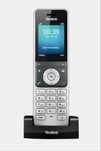 IP-телефон Yealink SIP-W56H Silver