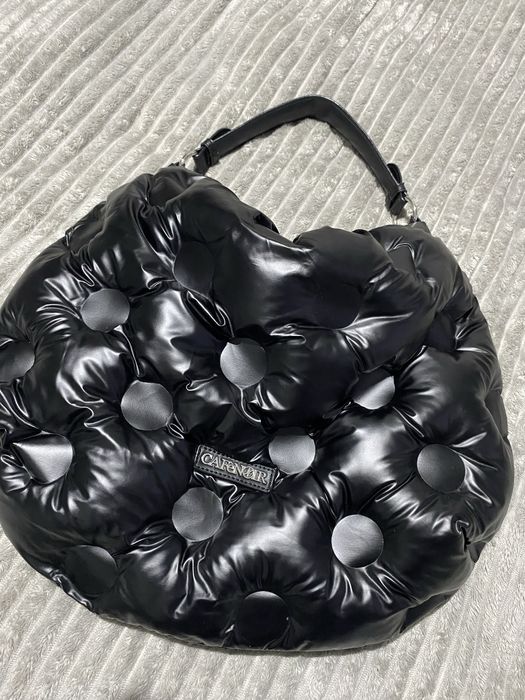 Сумка дута CAFeNOIR