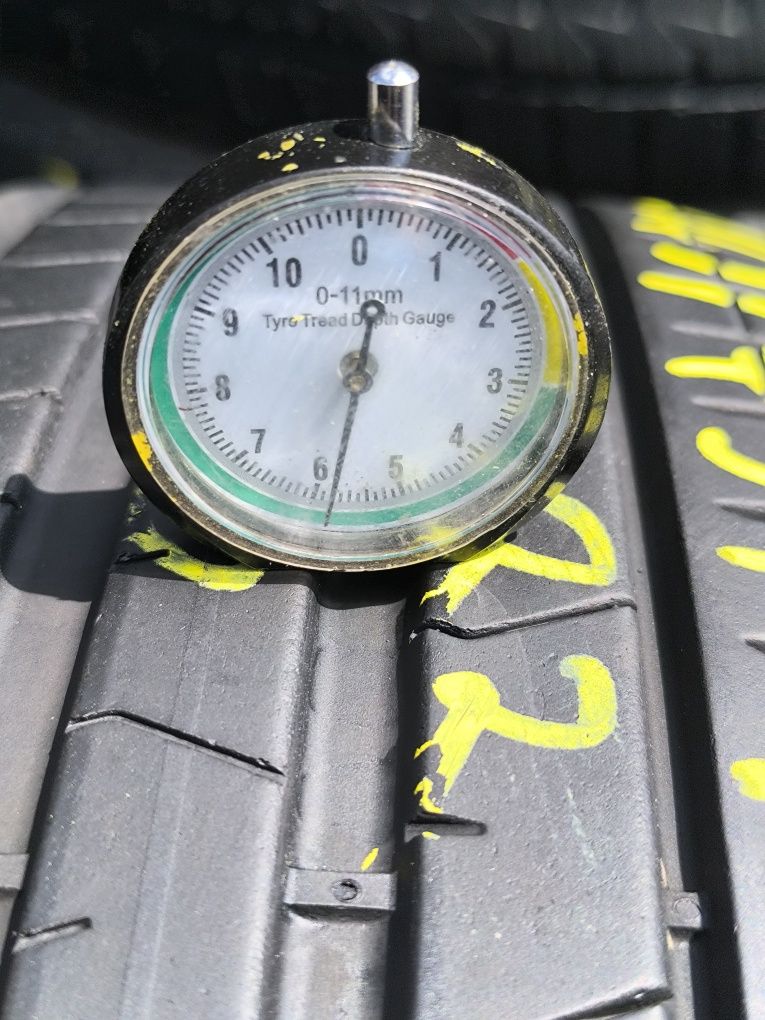 *opony Pirelli P zero 245/45/18 para