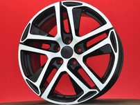 FELGI R16 5x108 Opel Grandland X DS7 Citroen C5 Peugeot Rifter Travell