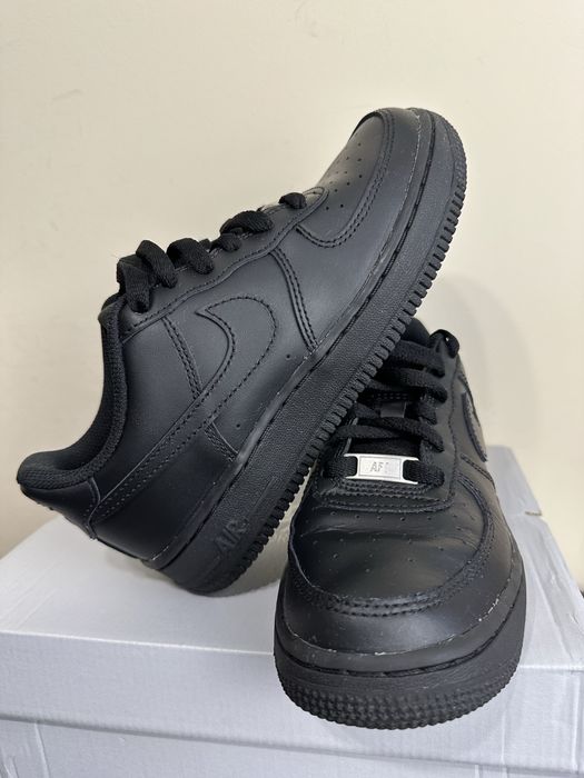 Buty/Sneakersy Nike Air Force 1 DH2920