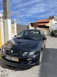 MG ZR 2004 LIMITED EDITION (133-200)