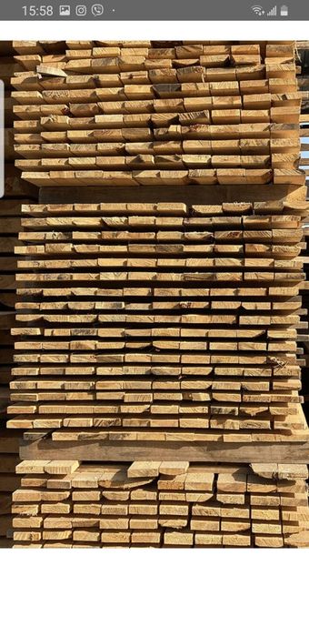 Дерево матеріали ..Балка Кроква Рейка Обрешотка