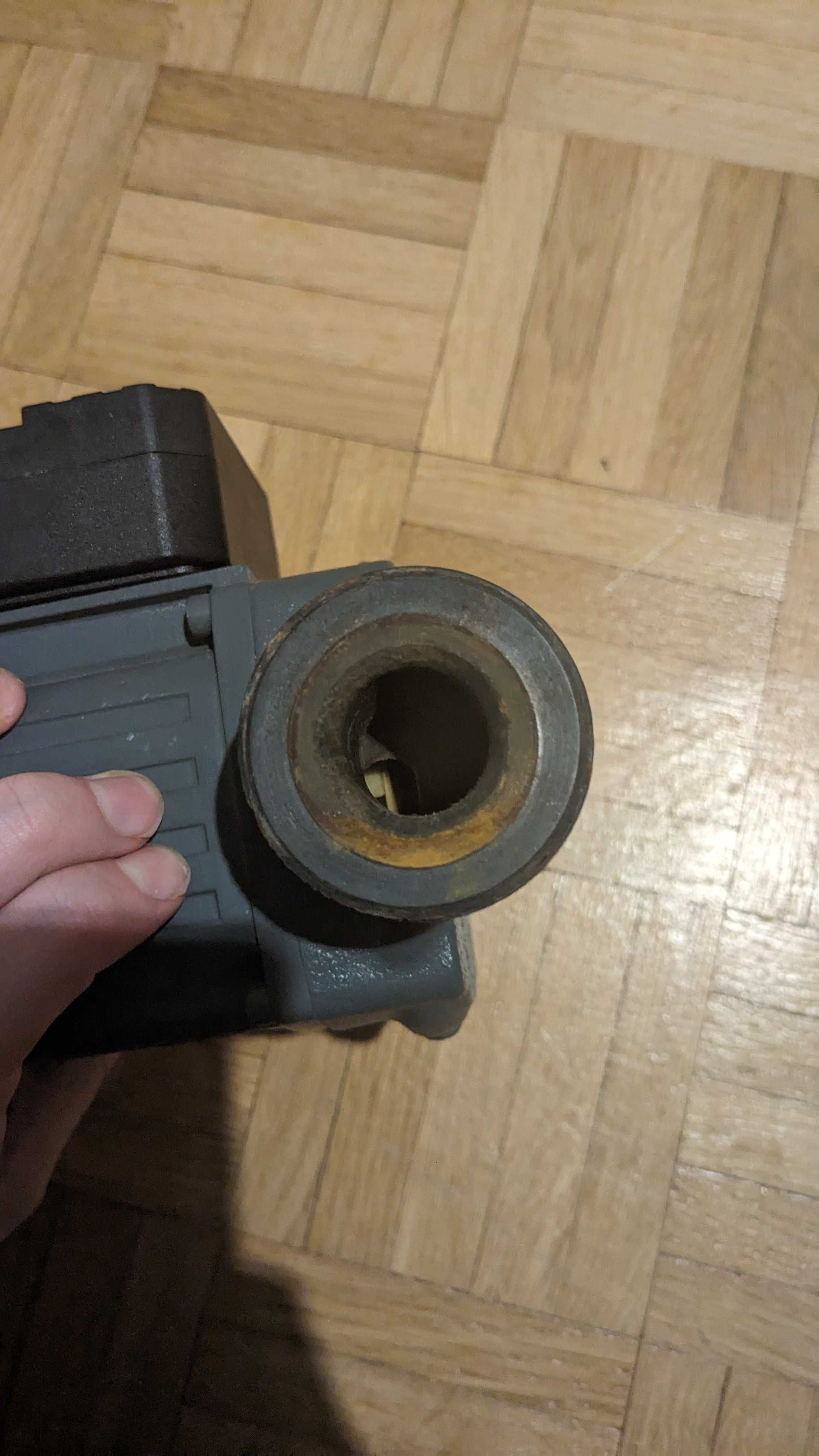 Pompa Cyrkulacyjna Wody Circula PC 25/40 180 Piec Kotłownia