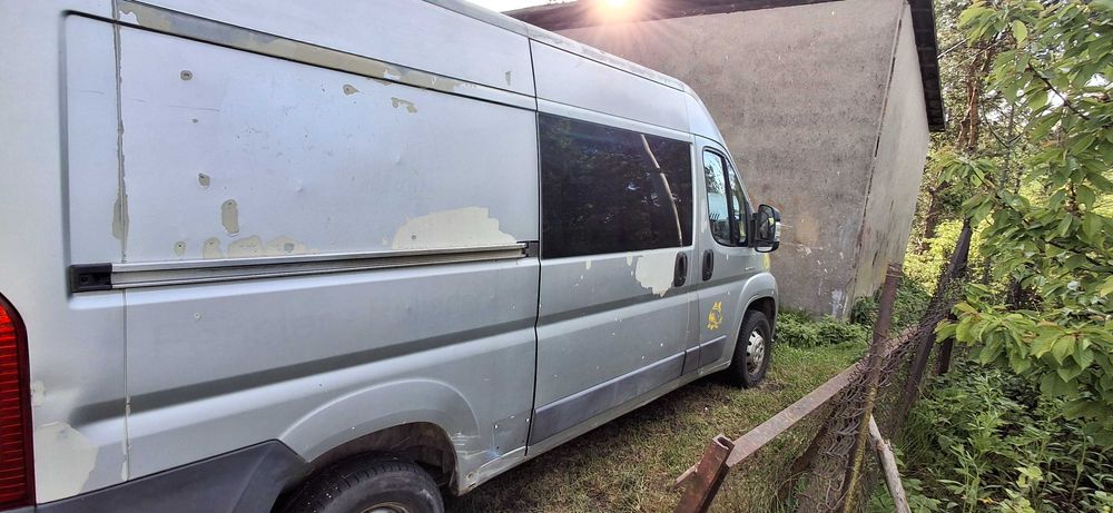 Citroën Jumper 2.2  h2 L2