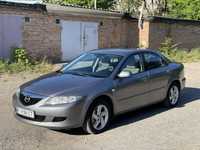 Продам Mazda6