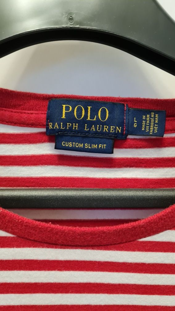 Tshirt Polo Ralph Lauren