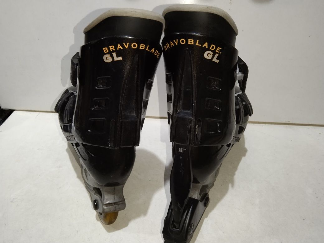 Rolki ROLLERBLADE rozmiar 41/42