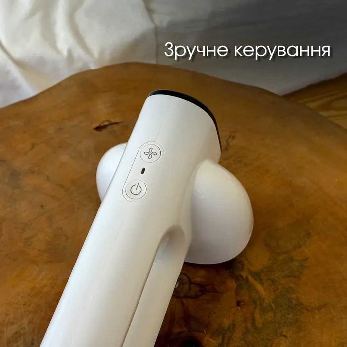 Вакуумний відпарювач HN0270S