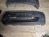 Бампер kangoo 2 канго 2 кенго 2 2008-2012рік