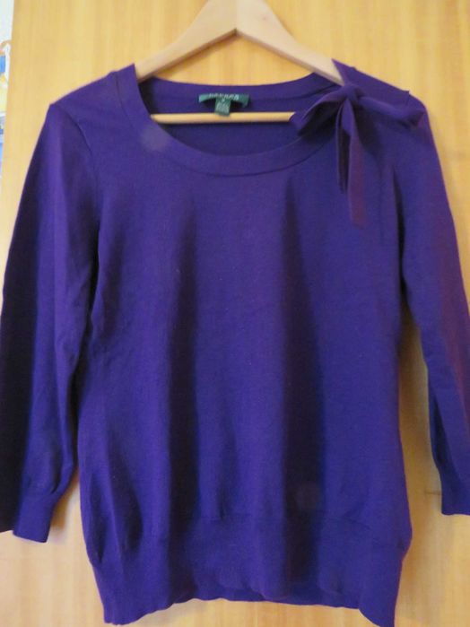 Camisola Ralph Lauren - Vintage!