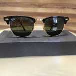 RAYBAN CLUBMASTER classic