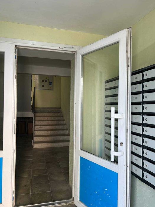 Новобудова з великою площею на Лушпи ( Еспланада)