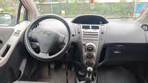 Toyota Yaris Toyota Yaris 1.4 D4D diesel