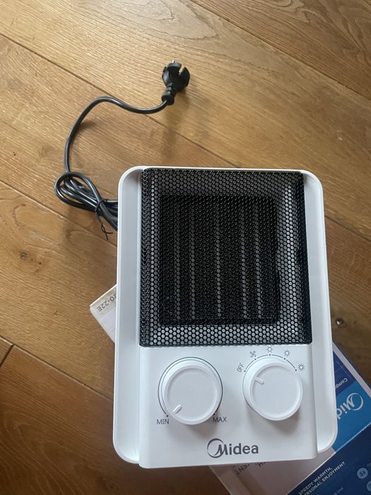 Termowentylator / Grzejnik Midea